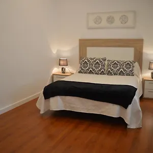  Apartamento El Gigante
