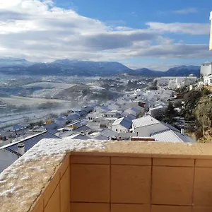  Apartamento San Jorge