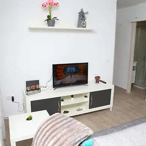  Apartamento Domínguez