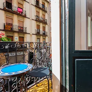 Apartament Apartamento Almendra Bajo, Ronda