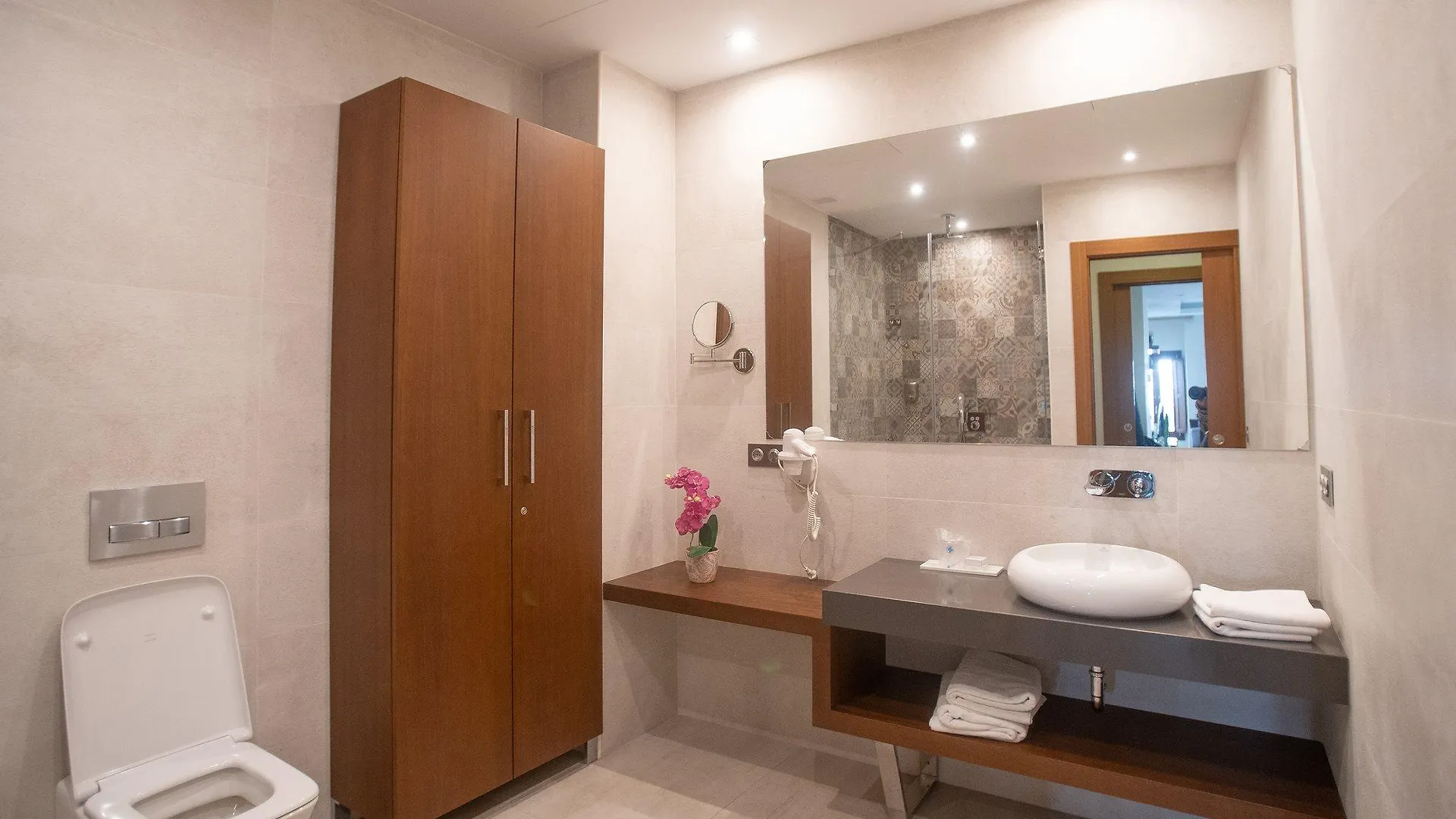 Apartamentos Soho Boutique Espinel Ronda