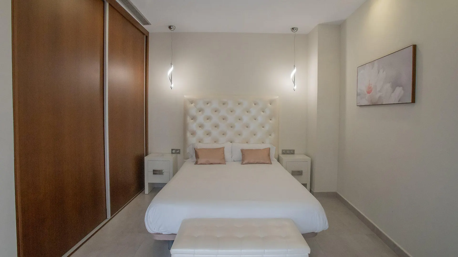 Apartamentos Soho Boutique Espinel Ronda 0*,  España
