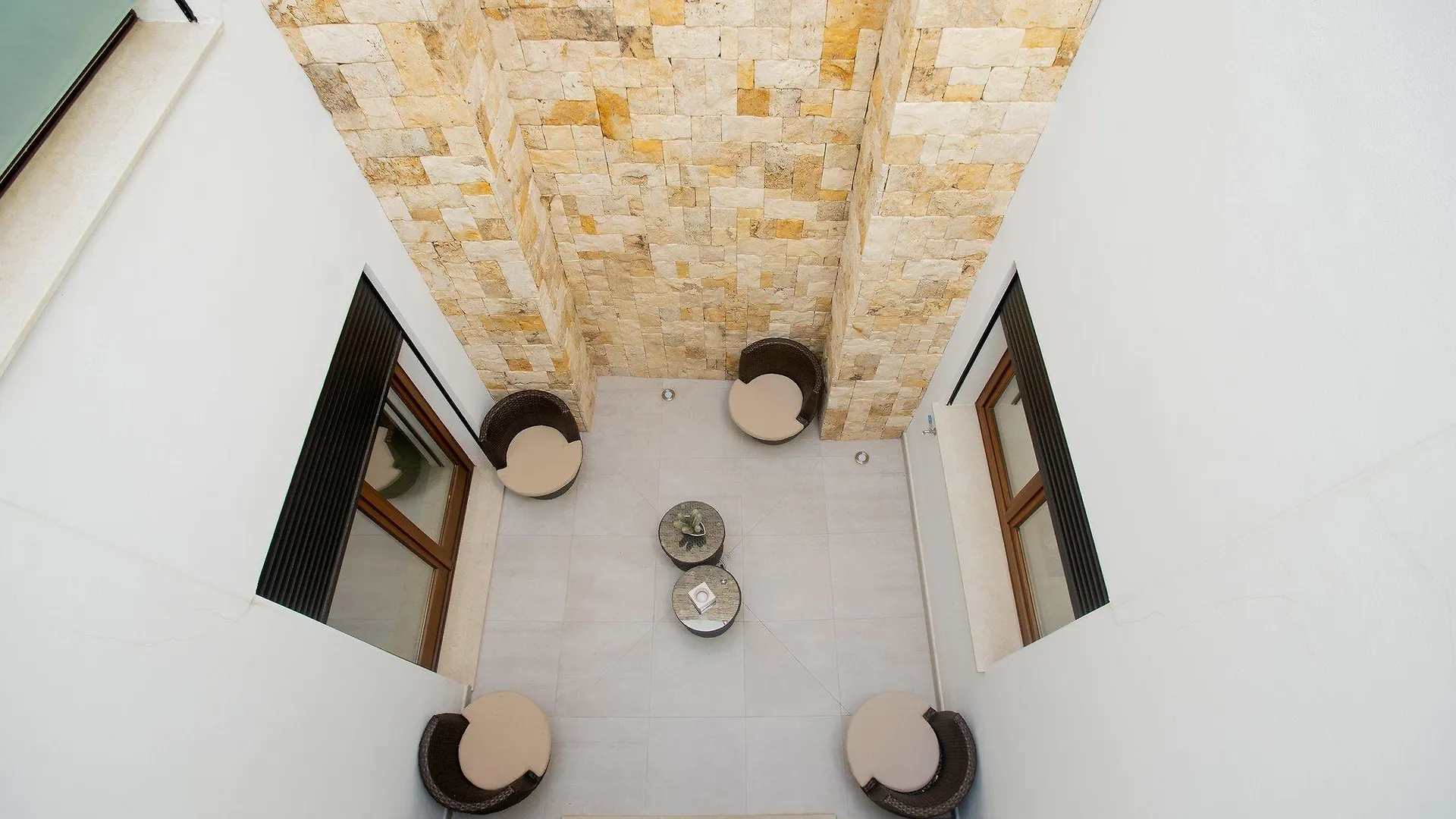 Apartamentos Soho Boutique Espinel Ronda 0*,
