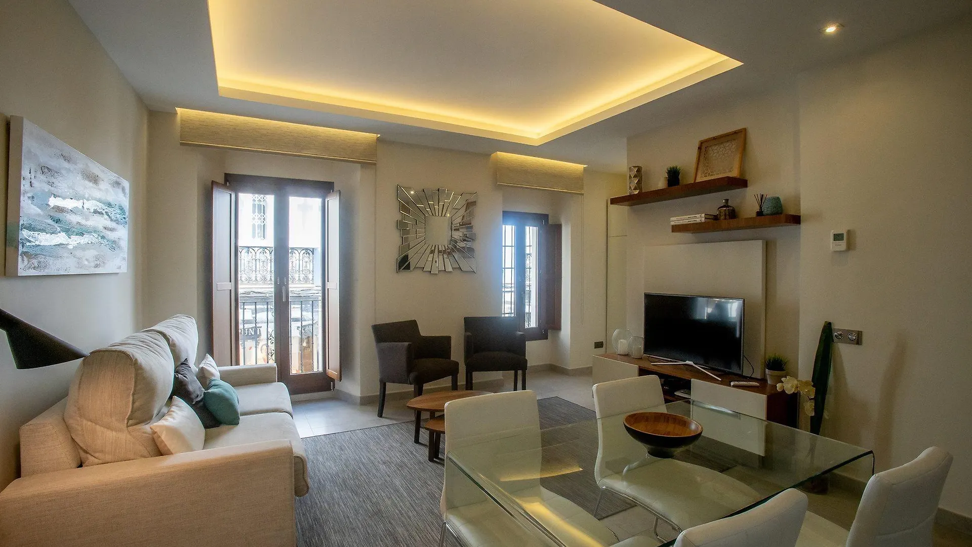 Apartamentos Soho Boutique Espinel Ronda