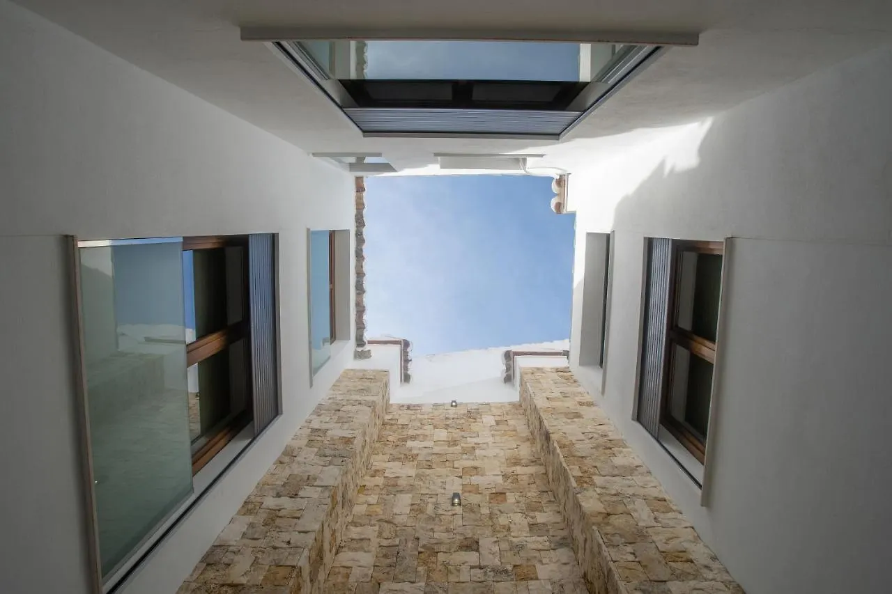 Apartamentos Soho Boutique Espinel Ronda España