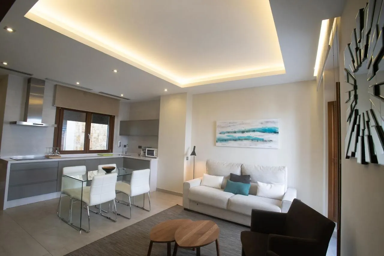 Apartamentos Soho Boutique Espinel Ronda