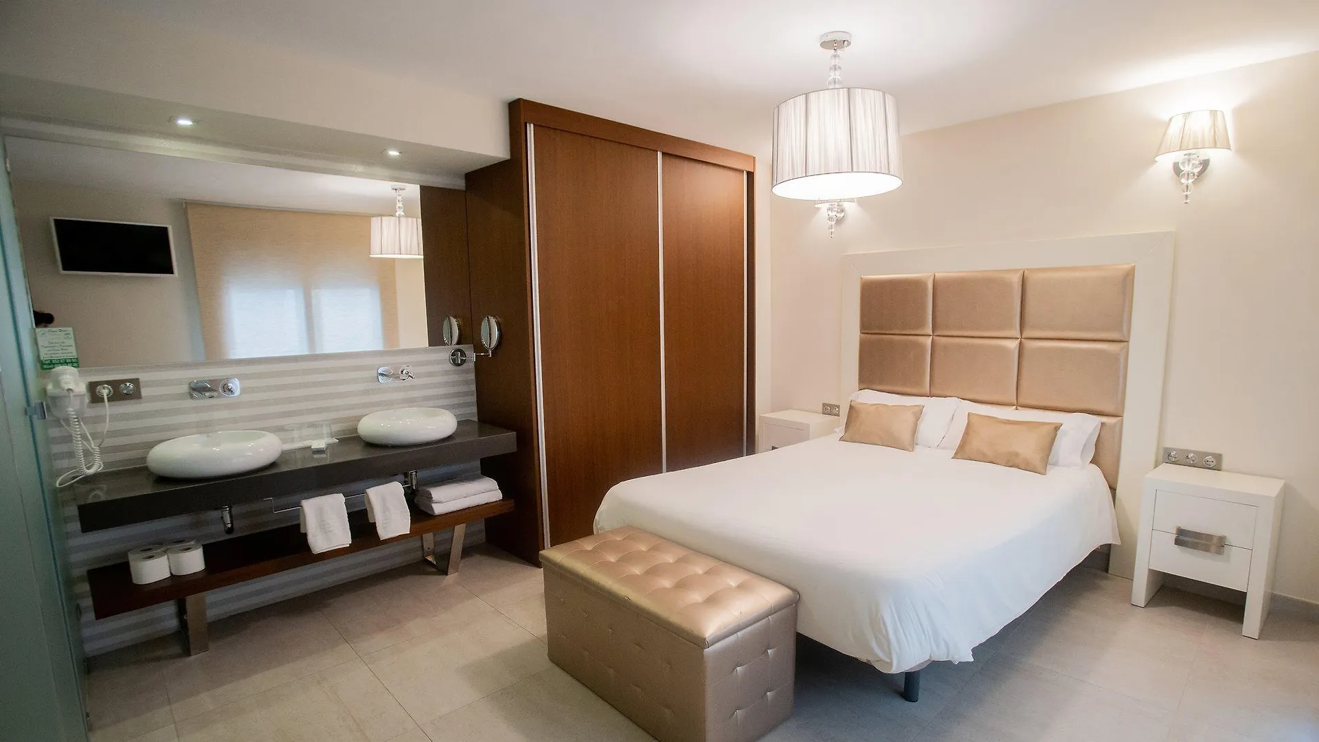 Apartment Apartamentos Soho Boutique Espinel Ronda