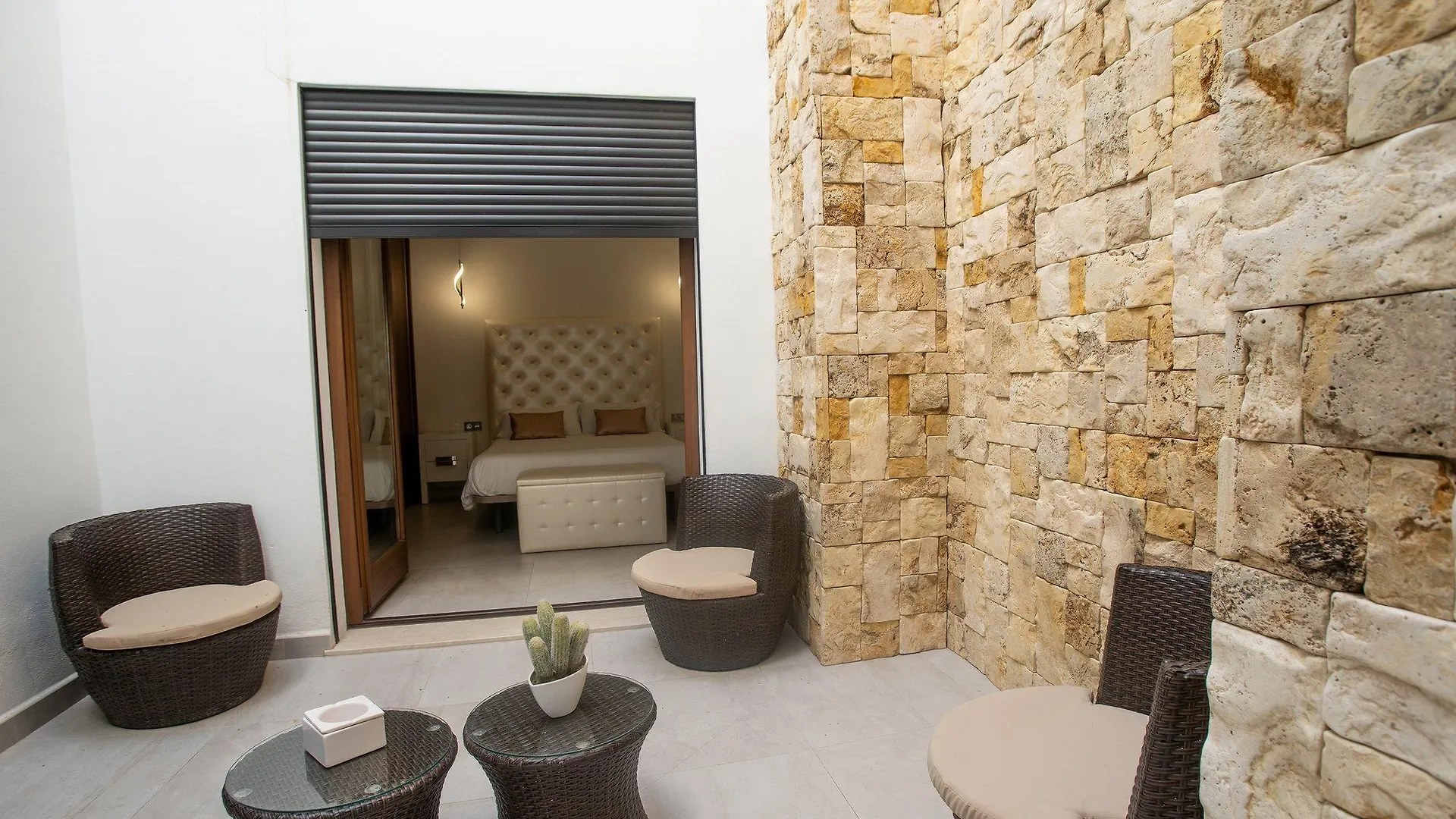 Apartamentos Soho Boutique Espinel Ronda Apartment