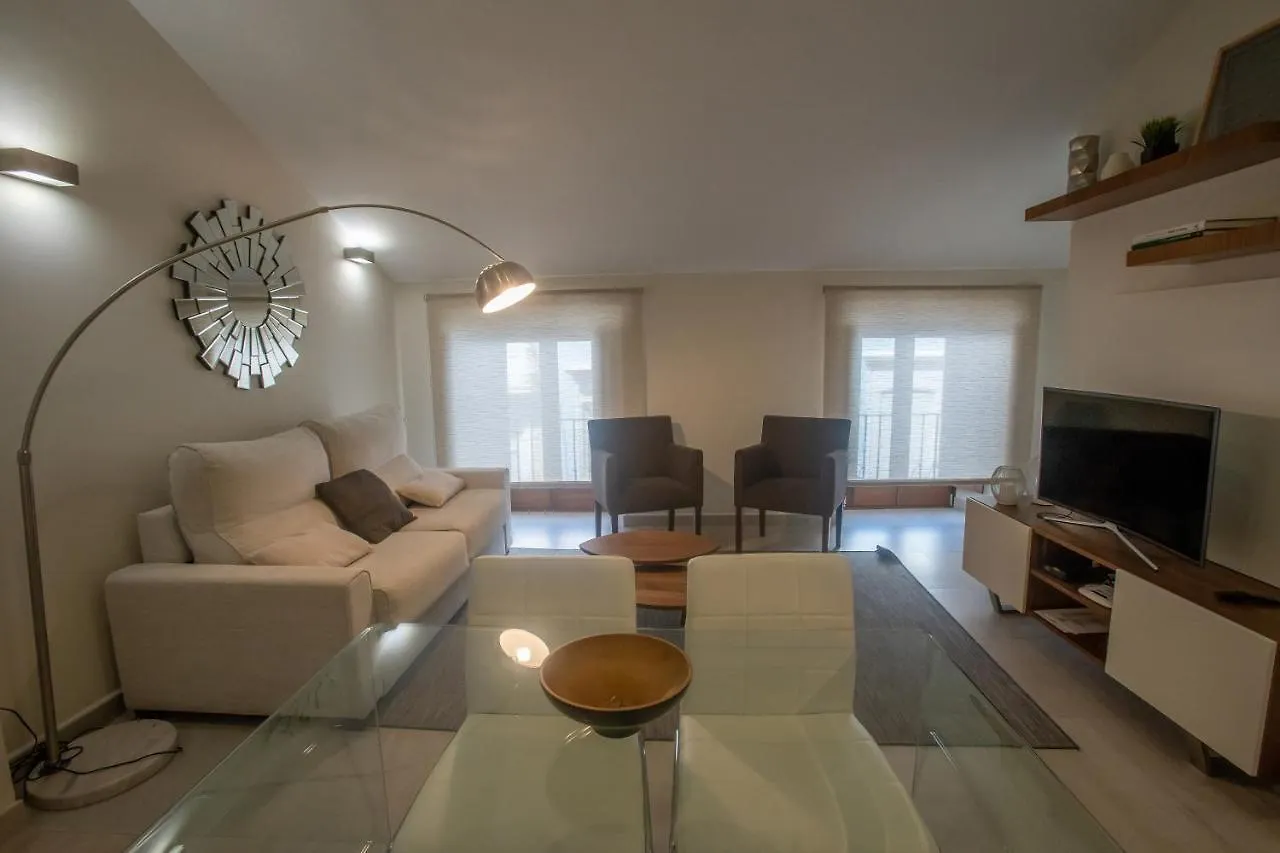 Apartamentos Soho Boutique Espinel Ronda 0*,  Spain
